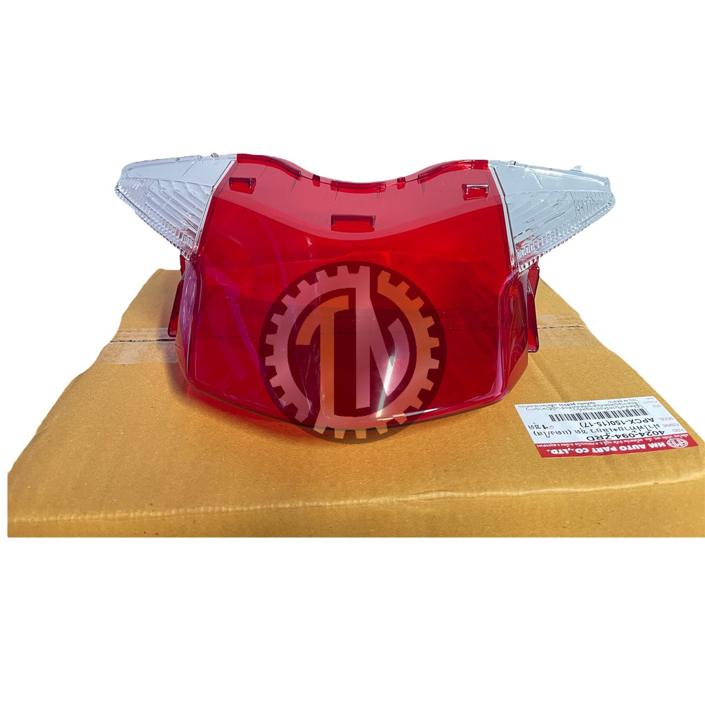 Mica đèn hậu PCX đời 2014 - 2017 hàng HMA