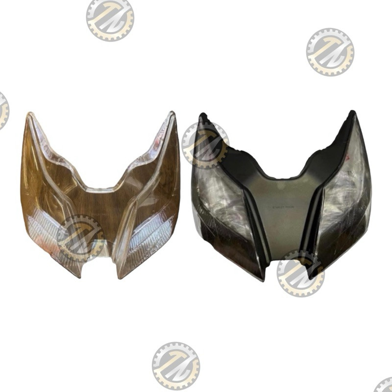 Mica pha đèn trước xe Ab 110 Thái 2009 - 2010