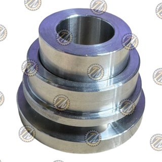 Cục canh bánh sau SH 350i inox 304 (Khắc phục lỗi kêu bánh sau) VER 2