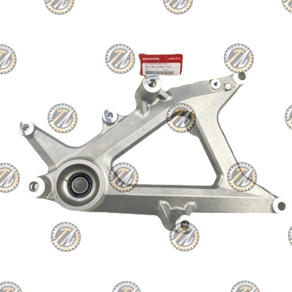 Gắp sau Vario 160, Click 160 ABS