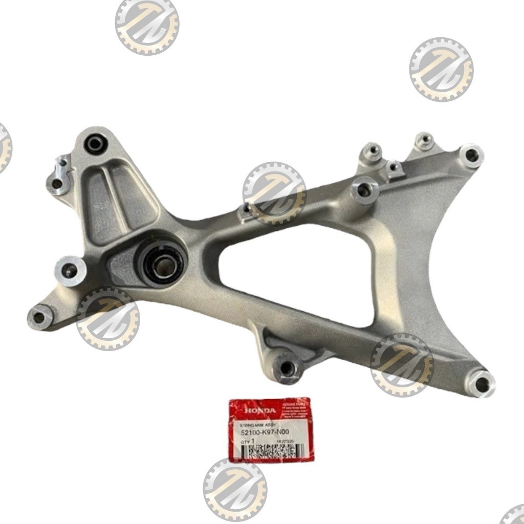 Gắp sau PCX 150 K97 mã 52100K97N00