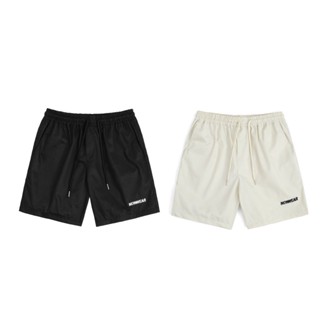 ( Xả Kho )Quần Short Kaki basic Nowwear ngắn trên gối Local Brand Unisex