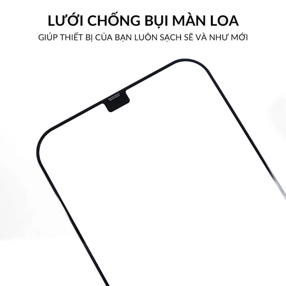 Cường lực KINGKONG iPhone tự dán iP 11 15promax 14 pro max 16e 12Promax 13 Pro 12 Pro 14Plus 8Plus 11promax | BigBuy360 - bigbuy360.vn