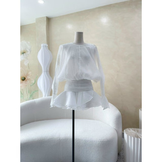 H2STORE - ĐẦM PHỐI REN   -   C05803