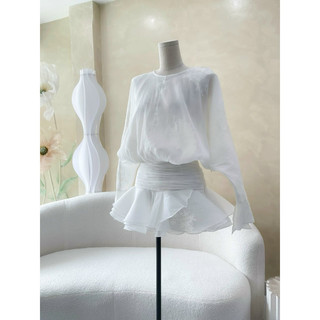 H2STORE - ĐẦM PHỐI REN   -   C05803