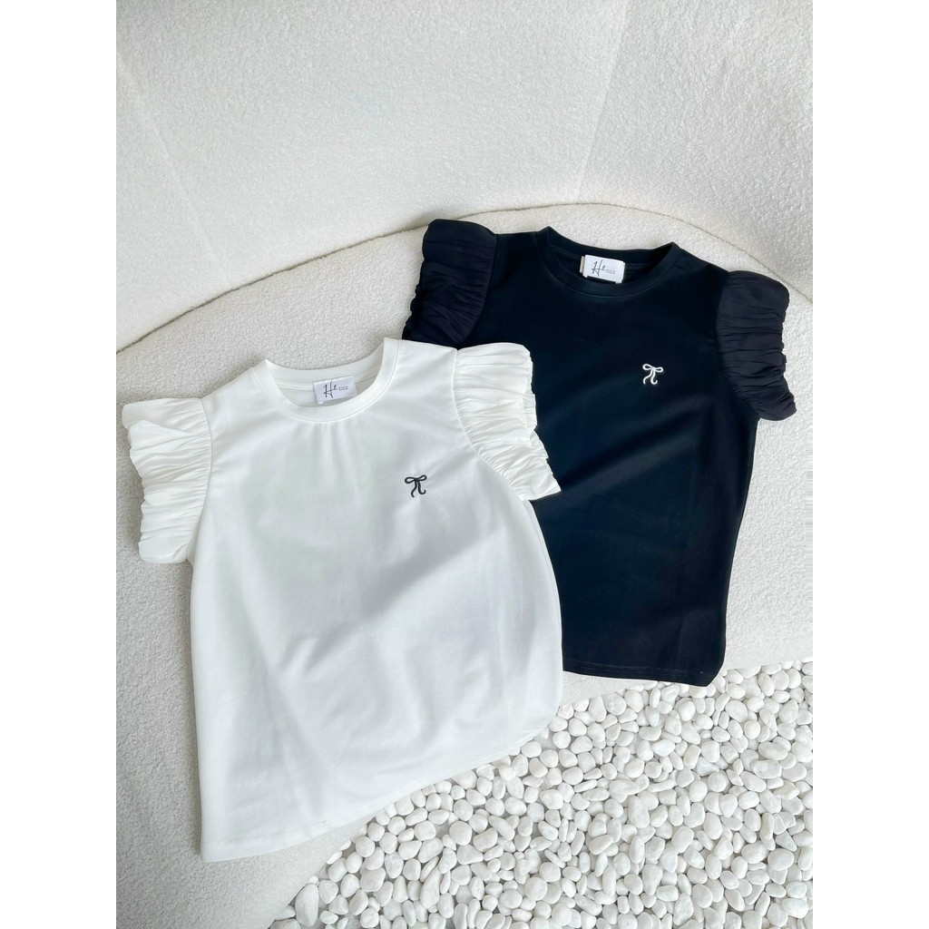 H2STORE - ÁO BÈO NƠ    -     L05689