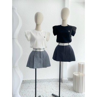 H2STORE - ÁO BÈO NƠ    -     L05689