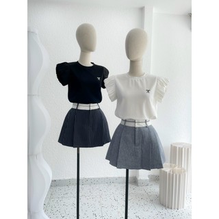 H2STORE - ÁO BÈO NƠ    -     L05689