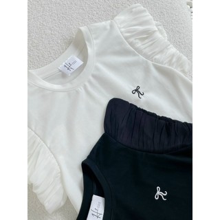 H2STORE - ÁO BÈO NƠ    -     L05689