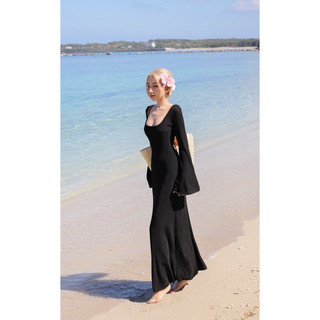H2STORE - ĐẦM TAY LOE   -    B05573