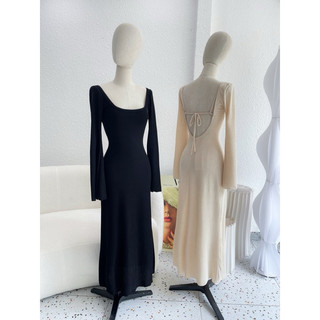 H2STORE - ĐẦM TAY LOE   -    B05573