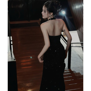 H2STORE - ĐẦM YẾM KIM SA  -  J05368