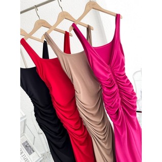 H2STORE - ĐẦM SÁT NÁCH NHÚNG - A2.05506