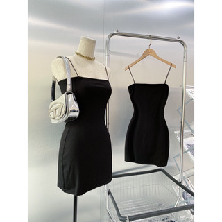 H2STORE - ĐẦM 2 DÂY (T7) -  AB04528
