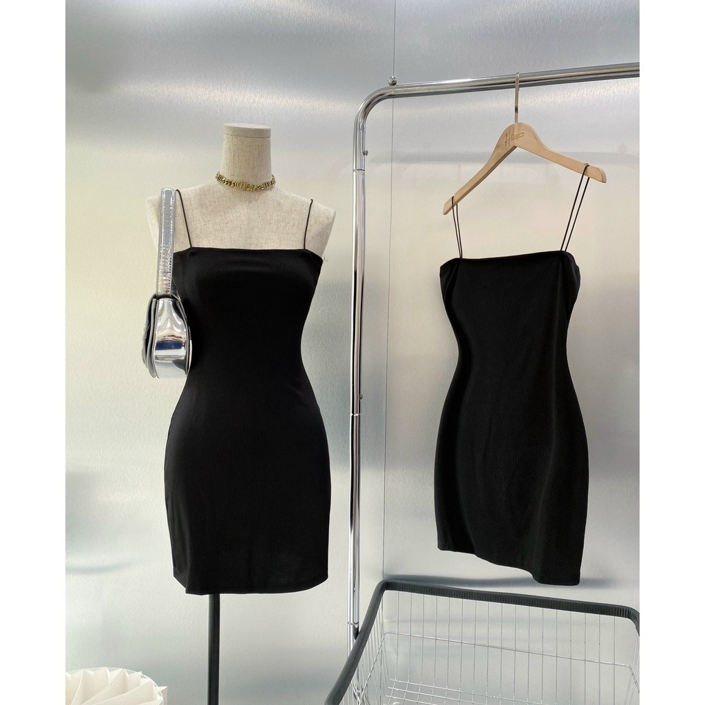 H2STORE - ĐẦM 2 DÂY (T7) -  7L04591