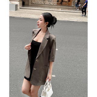 H2STORE - ĐẦM 2 DÂY (T7) -  7L04591