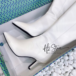 H2STORE - BOOT NHỌN CAO 7P - GD817004