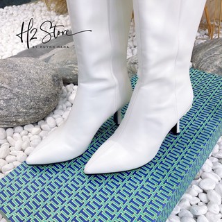 H2STORE - BOOT NHỌN CAO 7P - GD817004