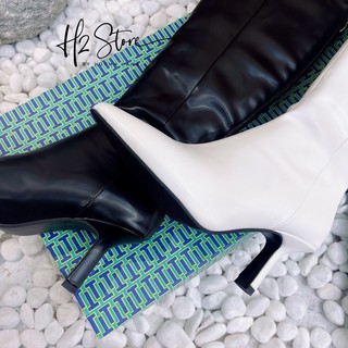H2STORE - BOOT NHỌN CAO 7P - GD817004