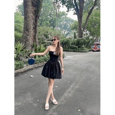 H2STORE - ĐẦM CÚP NGẮN (T7) - LL04534