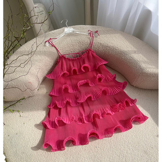 H2STORE - ĐẦM 2 DÂY DẬP LY - J05006