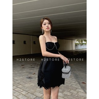 H2STORE - ĐẦM XÒE - QA02436