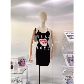 H2STORE - ĐẦM MÔI NGẮN (T7) - 7L04560