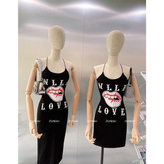 H2STORE - ĐẦM MÔI NGẮN (T7) - 7L04560