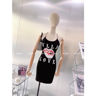 H2STORE - ĐẦM MÔI NGẮN (T7) - 7L04560
