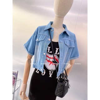 H2STORE - ĐẦM MÔI NGẮN (T7) - 7L04560