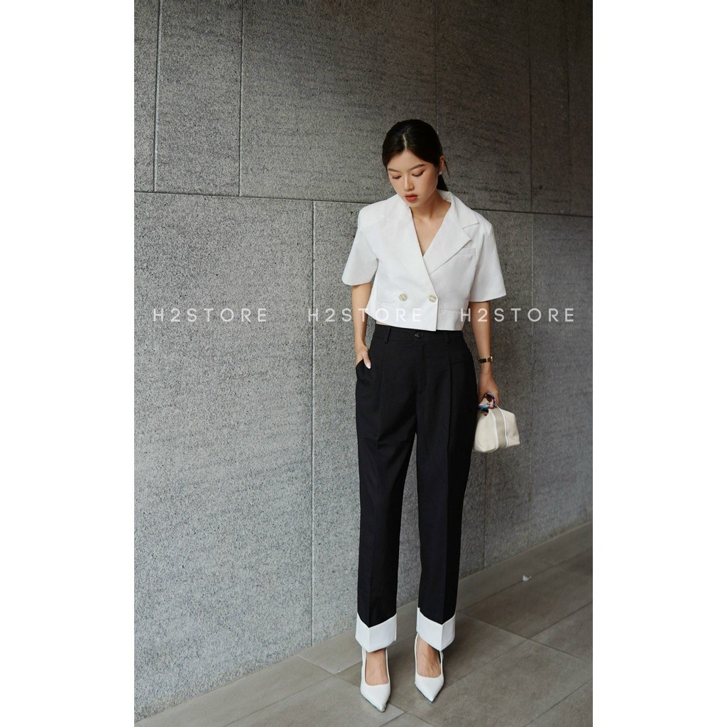 H2STORE - QUẦN TÂY PHA