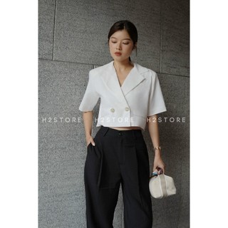 H2STORE - QUẦN TÂY PHA