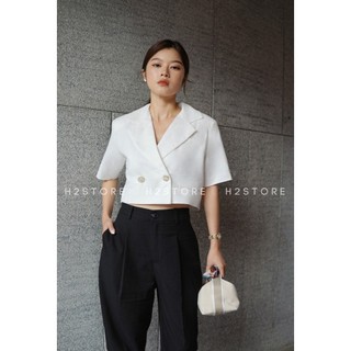 H2STORE - QUẦN TÂY PHA