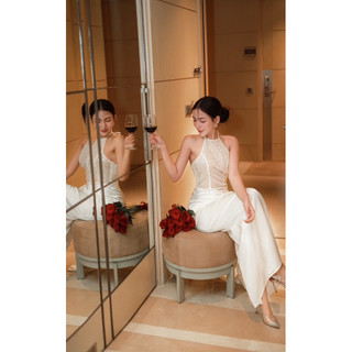 H2STORE - ĐẦM YẾM KIM SA  -  B05253