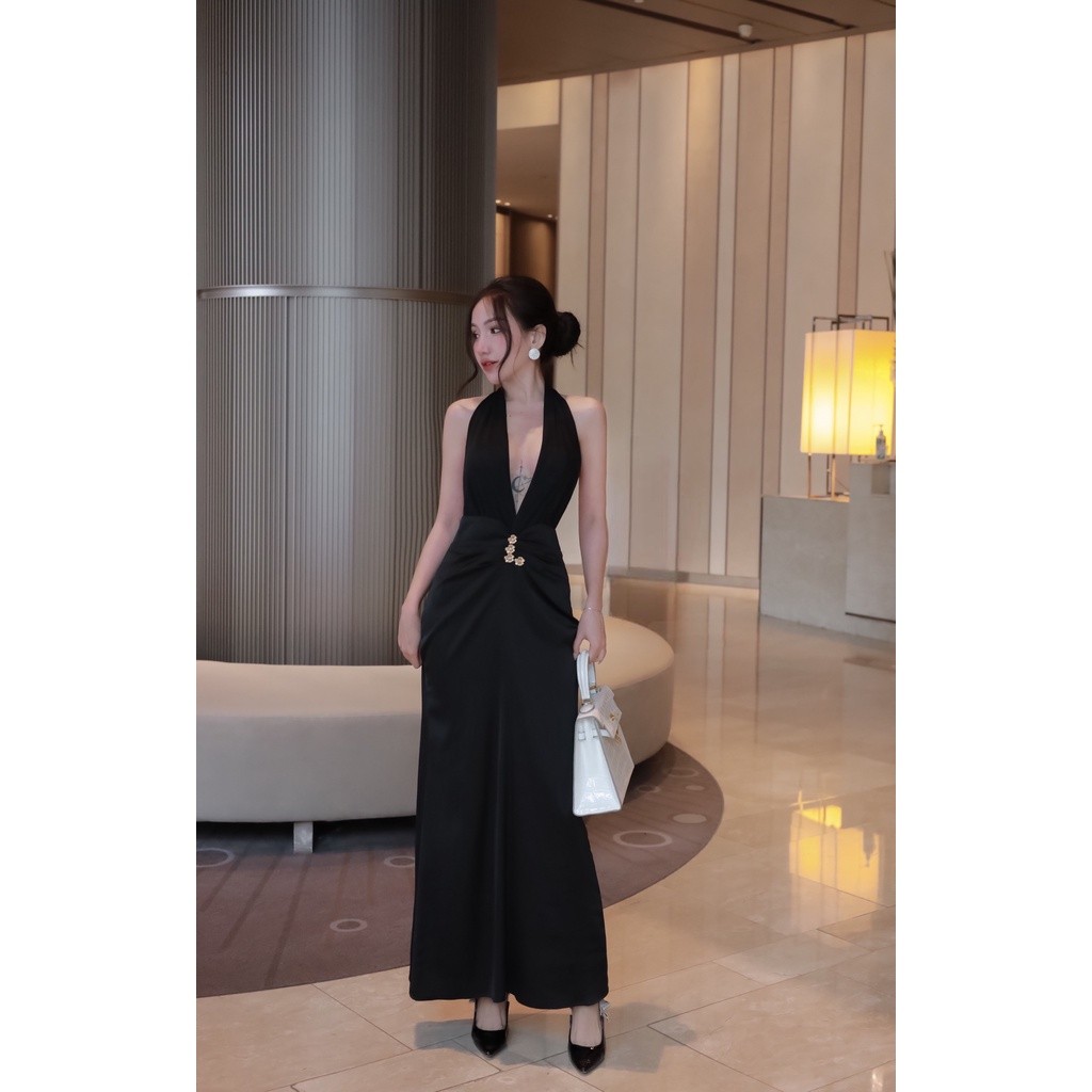H2STORE - ĐẦM YẾM DÀI   -    B05275