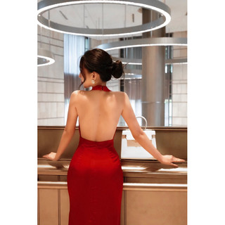 H2STORE - ĐẦM YẾM DÀI   -    B05275