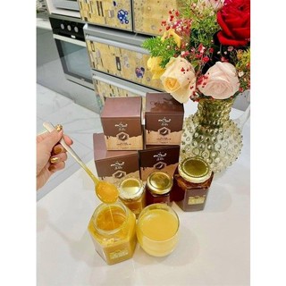 H2STORE - SÂM NGHỆ MẬT ONG CHUE 87-500ML (HỦ LỚN) - TK000581