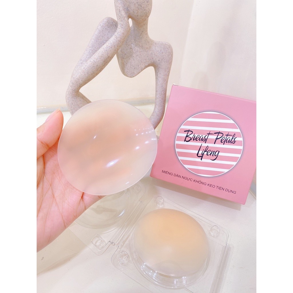 H2STORE - DÁN NGỰC KHÔNG KEO - PK135000720