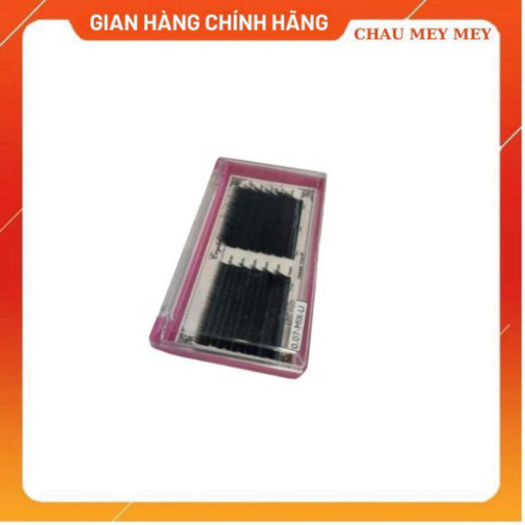 Mi Trung Hoa Li lJ LB LC LD chất mi mềm đẹp (shop  ưu đãi) (giá tốt)