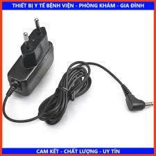 Bộ đổi điện Omron AC Adapter (Đen) hàng chính hãng của omron HÀNG CTY.