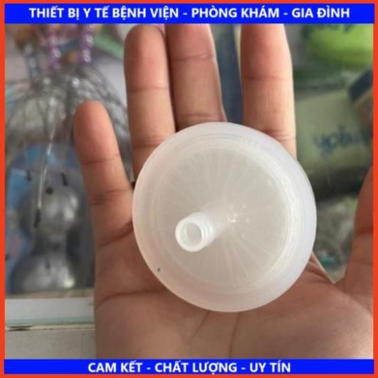 Phin lọc máy hút dịch, lọc theo máy yuwell chính hãng, theo máy HÀNG CTY.