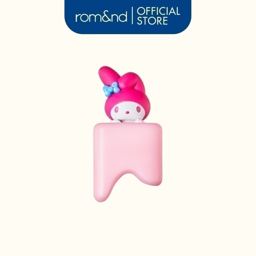 [GIFT] Romand Dewyful Figure #My Melody (Quà tặng không bán)