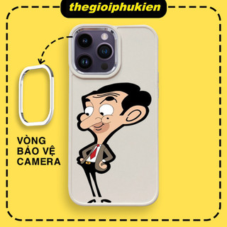 Ốp lưng iphone cạnh vuông camera bạc hề hước 6/6s/7/8/x/xr/xs/11/12/13/14/15/16/pro/max/plus/promax - sg2021
