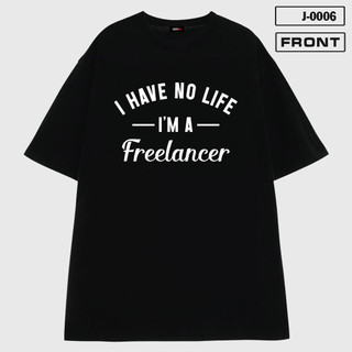 Áo Thun I Have No Life CITY89 Local Brand