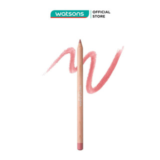 Chì Kẻ Viền Môi Clio Velvet Lip Pencil 1.45g