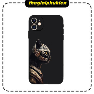 Ốp lưng cạnh vuông bảo vệ camer báo mắt vàng dành cho iphone 6/8/7/plus/x/xr/xsmax/11/12/13/14 pro max - q2260