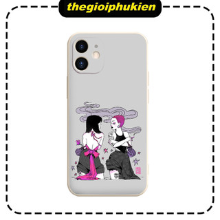 Ốp lưng iphone cạnh vuông hai dân chơi 6/6splus/7/7plus/8/8plus/x/xr/xs/11/12/13/pro/max/plus/promax - e6703