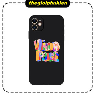 Ốp điện thoại iphone mèo vino fast cho ip 6plus/6s/7/7plus/8/8plus/x/xs/11/12/pro/max/plus/promax - q2200