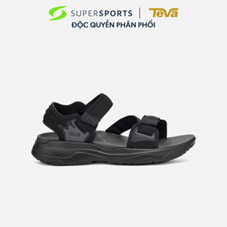 Giày Sandals Nam Teva Zymic - Đen  - 1124049-BLK