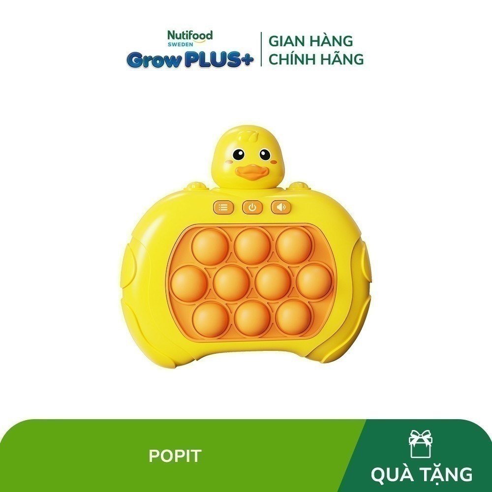 [Gift] Đồ chơi Popit